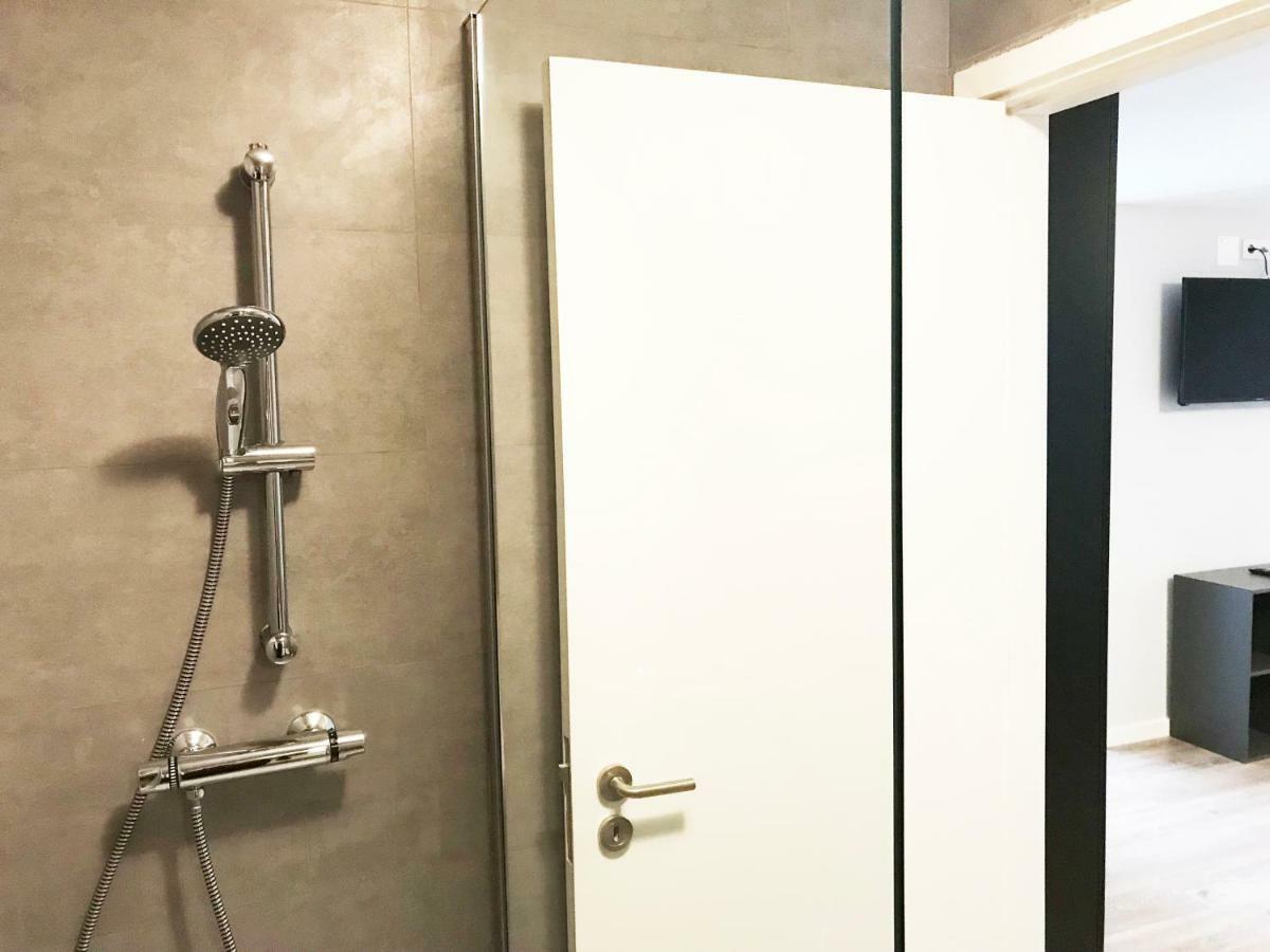 Camoes Lookout Lejlighed Porto Eksteriør billede